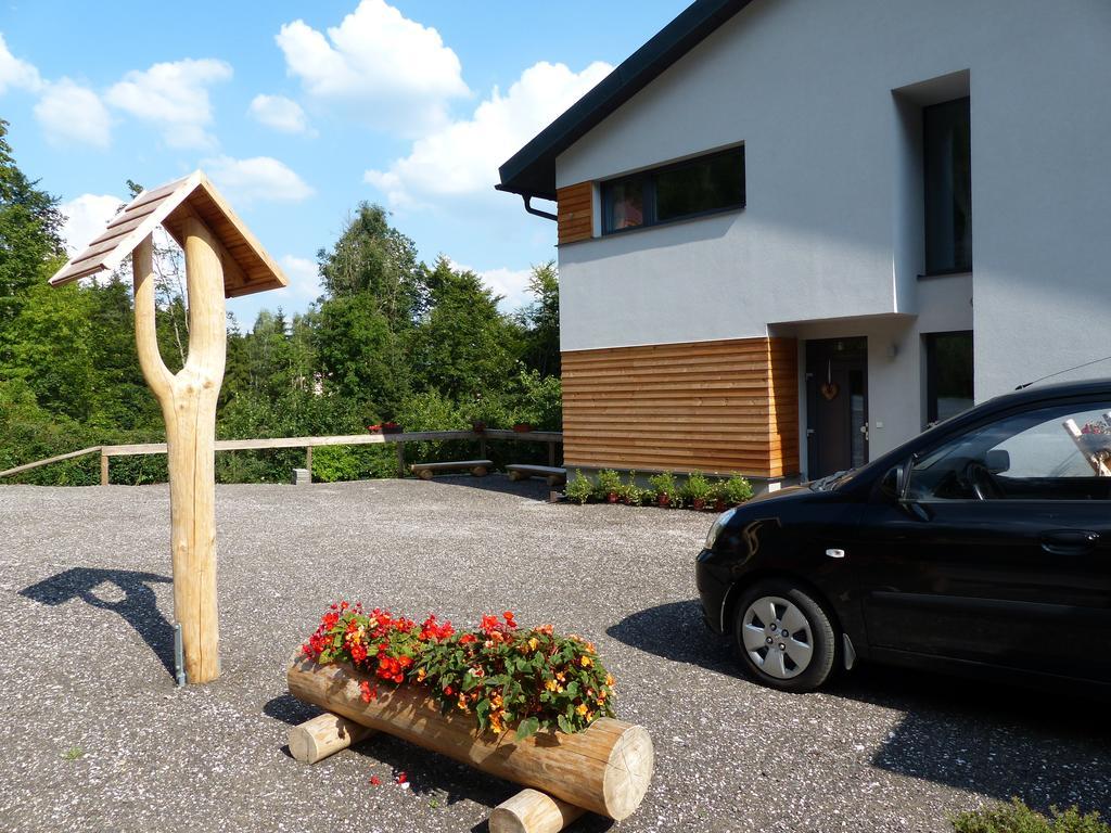 Skipension Janské Lázně Exterior foto